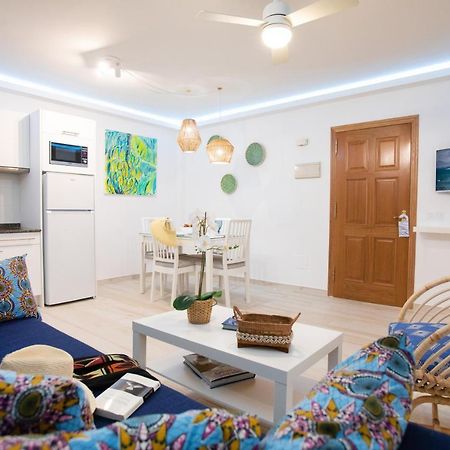 Altavista Apartahotel-Adults Only Over 14 莫罗德哈布雷 外观 照片