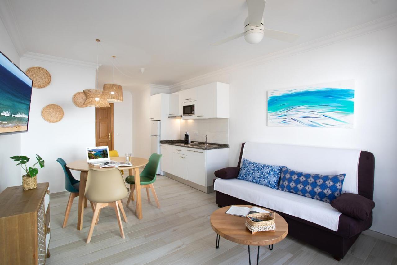 Altavista Apartahotel-Adults Only Over 14 莫罗德哈布雷 外观 照片