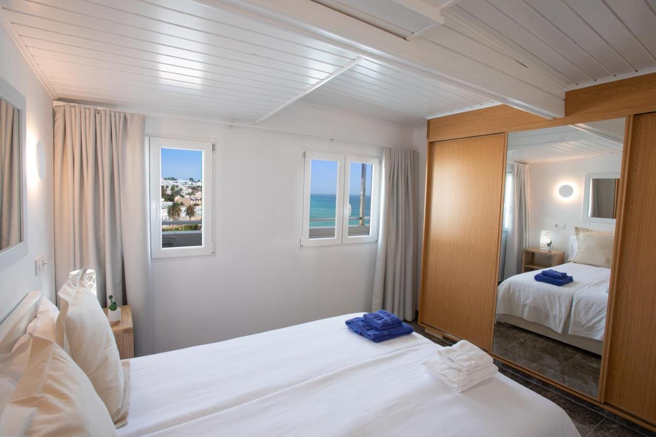 Altavista Apartahotel-Adults Only Over 14 莫罗德哈布雷 外观 照片