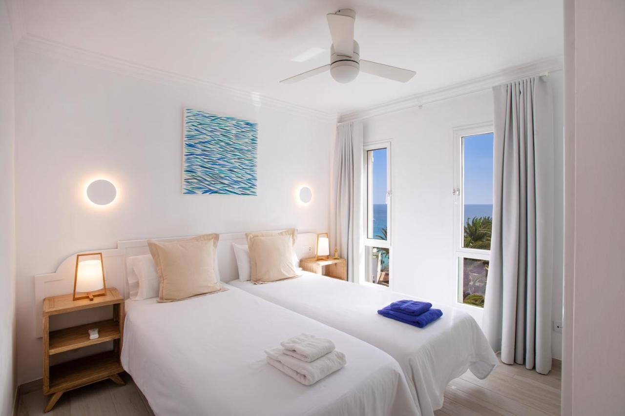 Altavista Apartahotel-Adults Only Over 14 莫罗德哈布雷 外观 照片