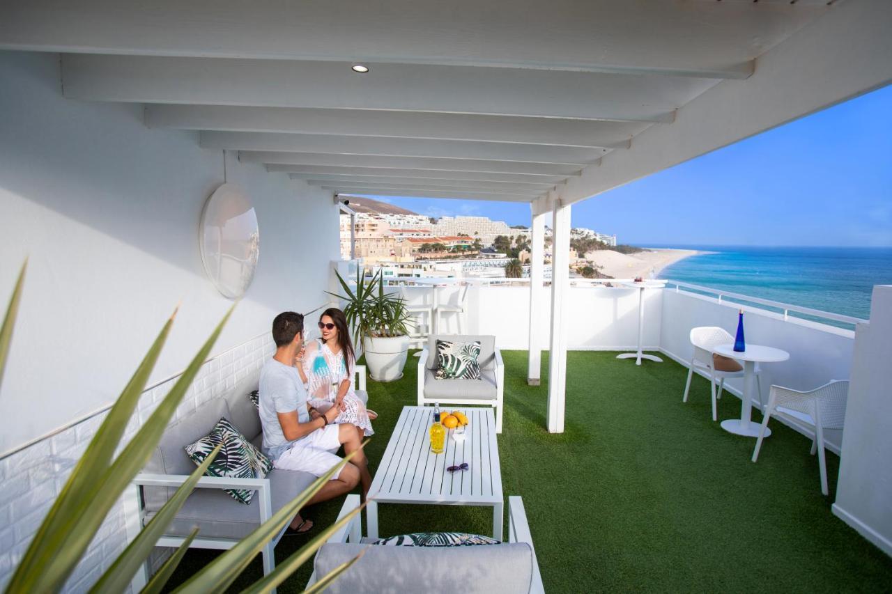 Altavista Apartahotel-Adults Only Over 14 莫罗德哈布雷 外观 照片