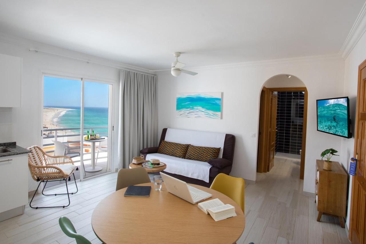 Altavista Apartahotel-Adults Only Over 14 莫罗德哈布雷 外观 照片