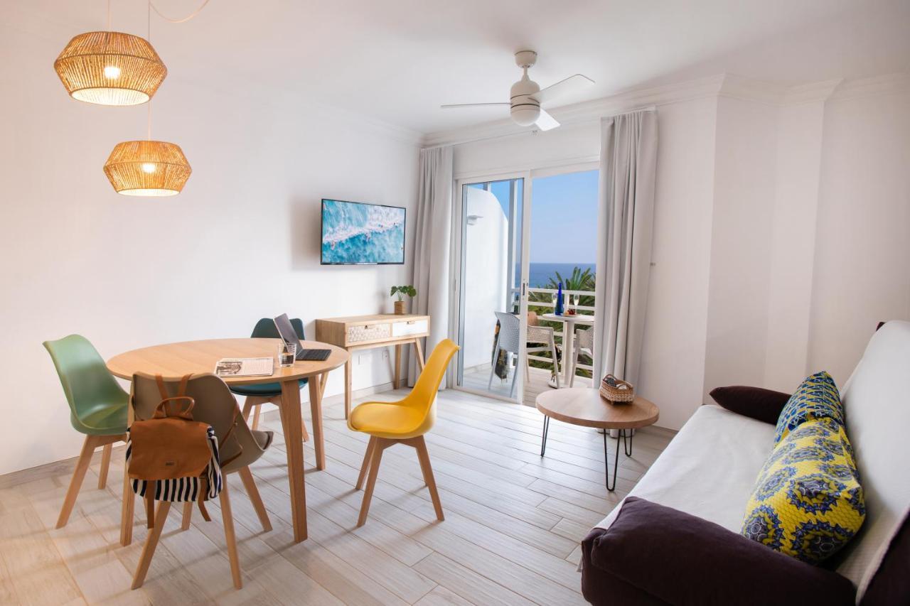Altavista Apartahotel-Adults Only Over 14 莫罗德哈布雷 外观 照片