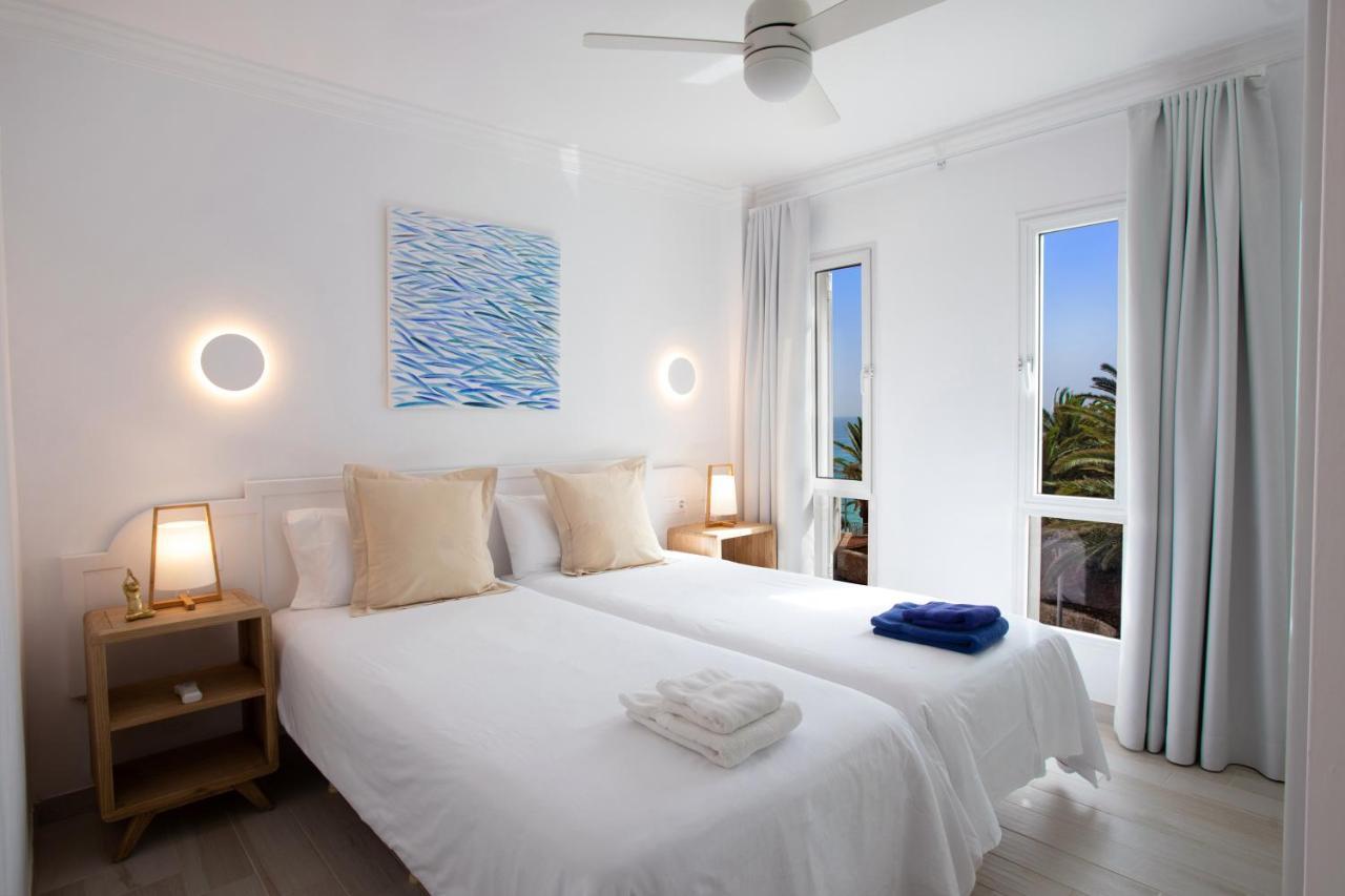 Altavista Apartahotel-Adults Only Over 14 莫罗德哈布雷 外观 照片