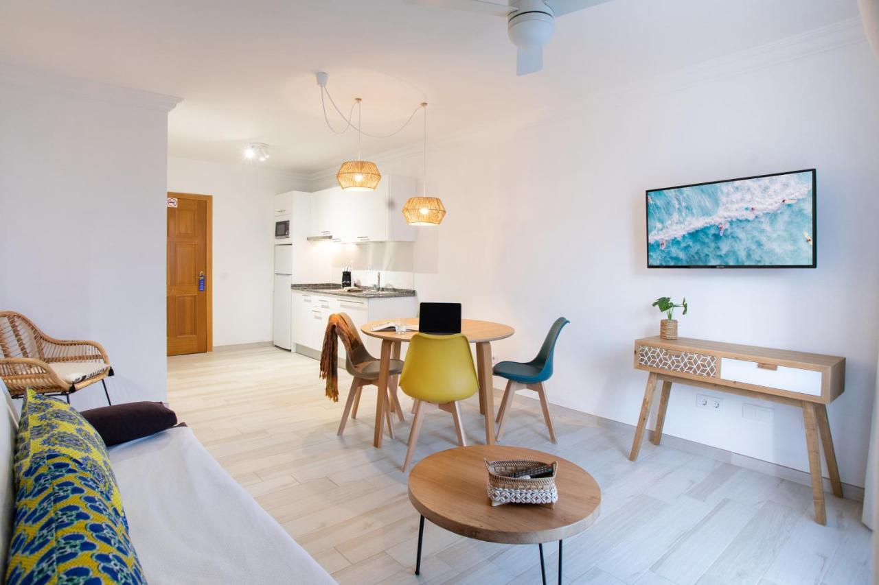 Altavista Apartahotel-Adults Only Over 14 莫罗德哈布雷 外观 照片
