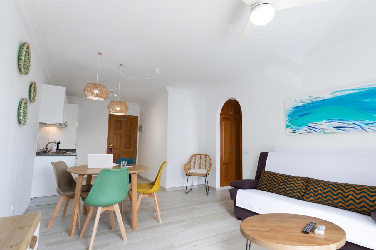 Altavista Apartahotel-Adults Only Over 14 莫罗德哈布雷 外观 照片