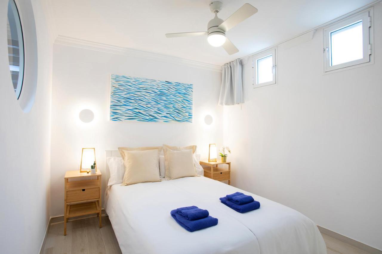 Altavista Apartahotel-Adults Only Over 14 莫罗德哈布雷 外观 照片
